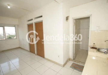 Other Low Floor 2BR Apartment with Timur View at Gateway Apartment