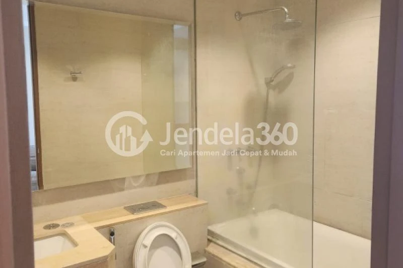 Bathroom Taman Anggrek Residence 1BR Tower Beech
