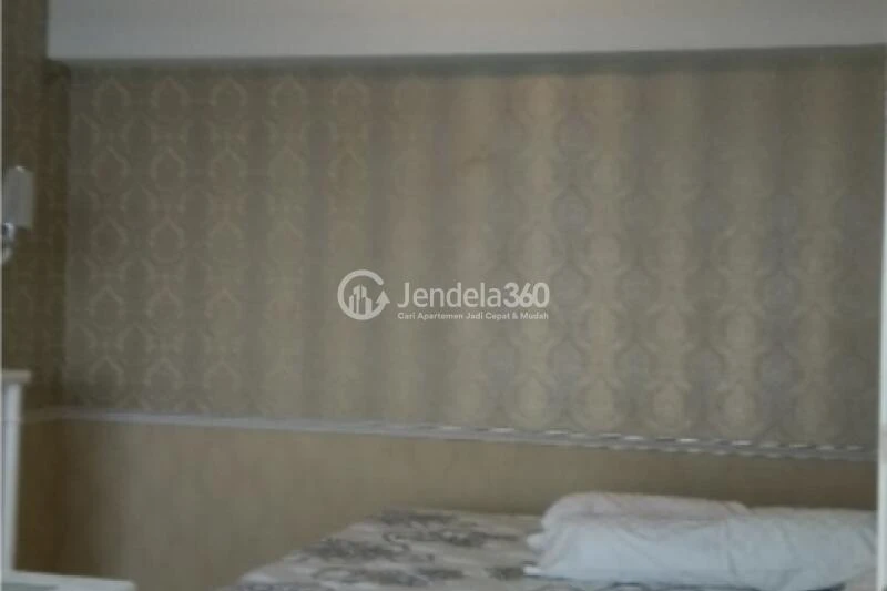 Bedroom 3 Well Furnished 4BR Apartment at Kemang Village Apartment Tower Infinity