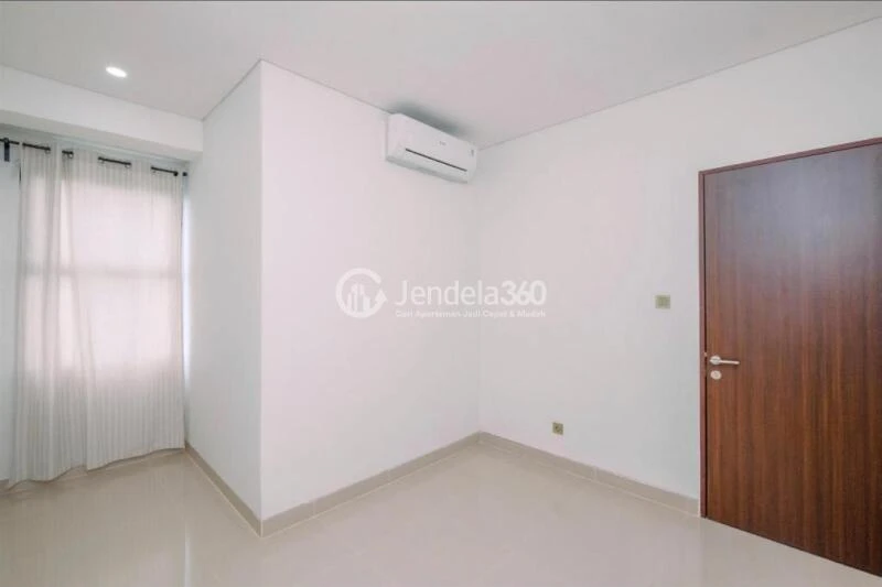 Bedroom Stunning 2BR Apartment at Transpark Cibubur Apartment Low Floor