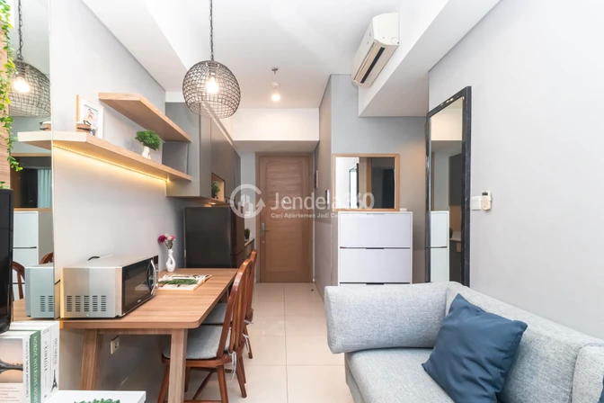 apartment photo
