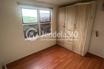 Bedroom Restful 2BR Apartment at Laguna Pluit Apartment Tower A