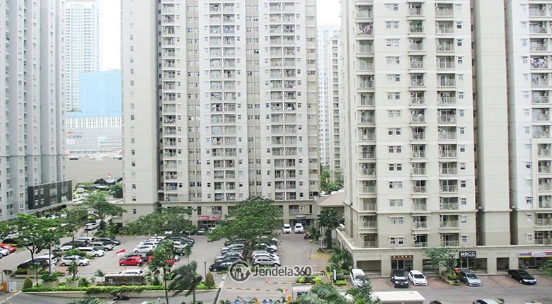 apartment photo
