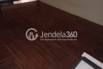 Bedroom 2 1BR Apartment with  View at Paragon Village Apartment