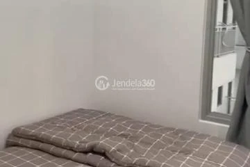 Bedroom 2 2BR Apartment with  View at Pesona Depok Square Apartment