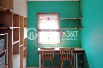 Bedroom 3 Gading Mediterania Residence 3BR Fully Furnished