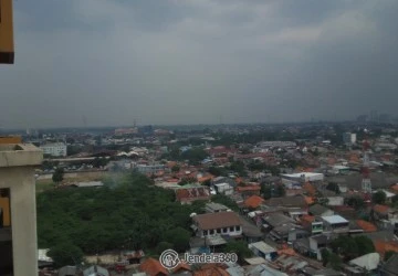 Other Good Deal Studio Apartment at Casablanca East Residence Tower BD
