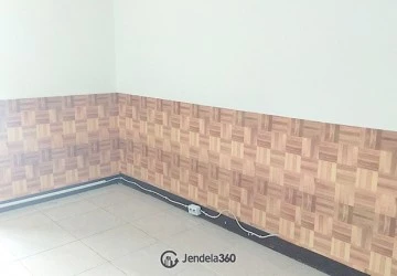 Bedroom Casablanca East Residence Studio Non Furnished