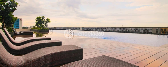 Swimming Pool - Vasanta Innopark Apartment (Corporate Bundling)