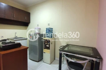 Kitchen Studio MOI City Home Apartment at Tower Santa Monica Bay