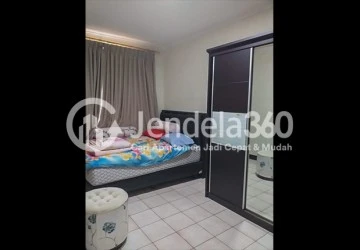 Bedroom Mediterania Garden Residence 1 Townhouse 3BR