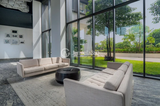 Lobby - Izzara Apartment