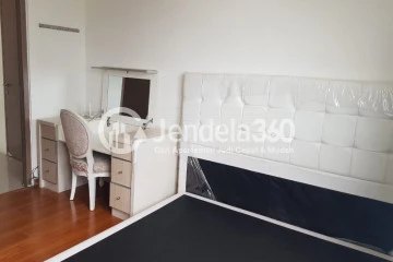Bedroom 1 Excellent 3BR Apartment at Green Central City Apartment Low Floor