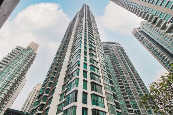 Kemang Village - Kemang Village Apartment