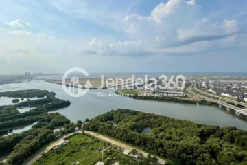 Balcony Gold Coast Apartment Studio Fully Furnished