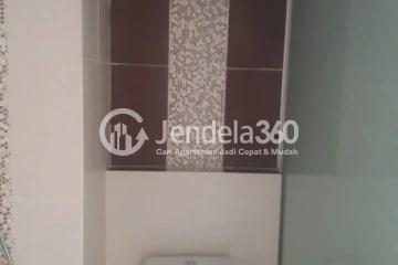 Bathroom Saladdin Mansion Studio View City