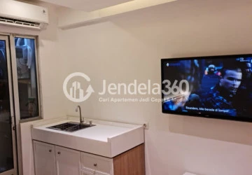 Other Kalibata City Apartment Studio Fully Furnished