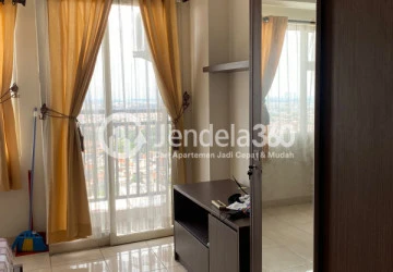 Other Studio Apartment with City View at Margonda Residence 3