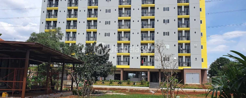 Tower - Royal Garden Apartment