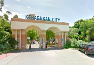 Other Kebagusan City Apartment 2BR View Pemandangan Jakarta
