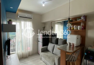Other Podomoro Golf View Apartment 2BR  Furnished