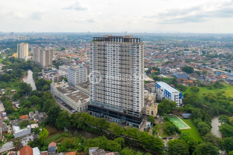 Maqna Residence - Maqna Residence