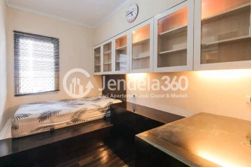 Bedroom 1 Mediterania Garden Residence 1 2BR Fully Furnished