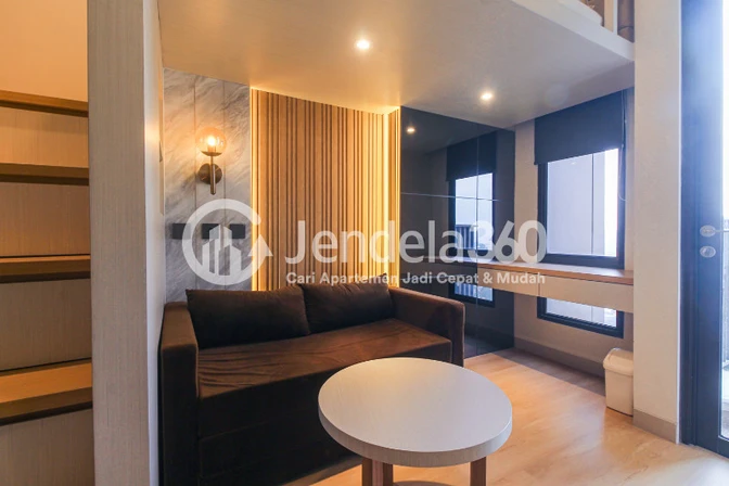 apartment photo
