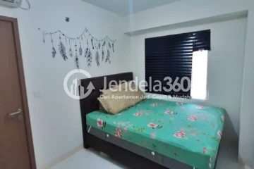 Bedroom 1 Podomoro Golf View Apartment 2BR Fully Furnished