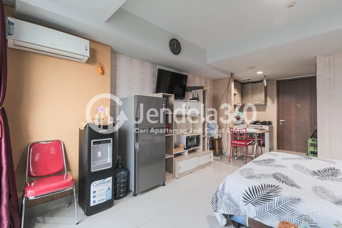 apartment photo