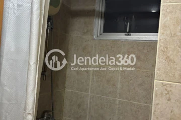 Bathroom Best Deal 2BR Apartment at Great Western Resort Tower a