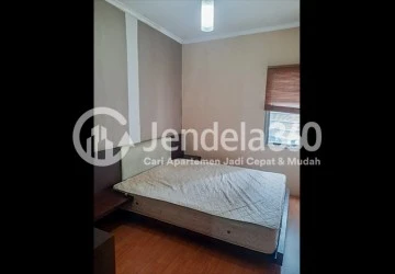 Bedroom Mediterania Garden Residence 1 2BR Fully Furnished