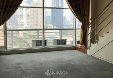 Other 1BR Apartment with City View at City Lofts Apartment