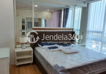 Other 2BR Ancol Mansion Apartment at Tower Pasific Ocean