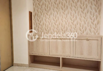 Other Sudirman Mansion Apartment 3+1BR Fully Furnished
