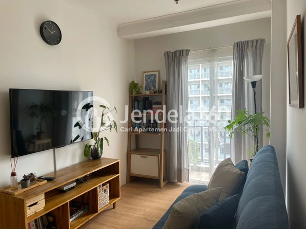 apartment photo