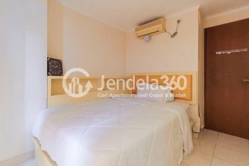 Bedroom 1 Patria Park Apartment 2BR View City