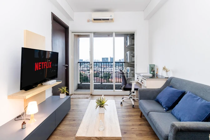 apartment photo