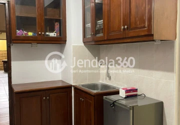 Other Studio Permata Eksekutif Apartment at Tower 2