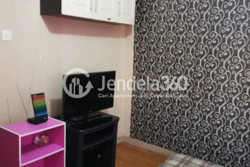 Bedroom Gateway Apartment Studio View City