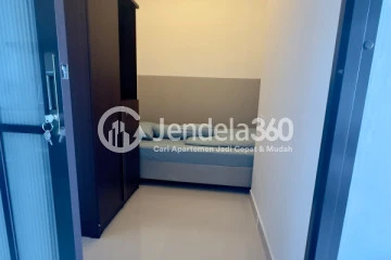 Bedroom 2 2BR Apartment with City View at Westmark Apartment