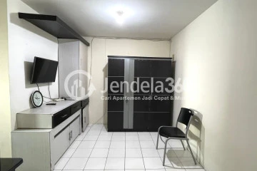 Bedroom 2BR Laguna Pluit Apartment at Tower B