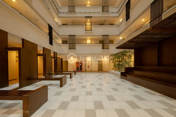 Lobby - Silkwood Residence