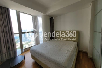Bedroom 1 Gold Coast Apartment 2BR Fully Furnished