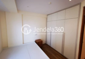 Other Green Palm Residence 2BR Semi Furnished
