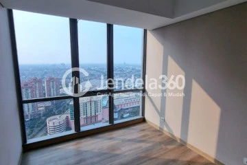 Bedroom 2 Trendy 3BR Apartment at Holland Village Apartment Tower Holland One