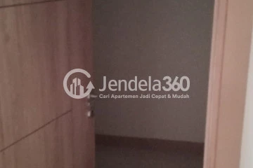 Bedroom 2BR Apartment with CITY View at Green Palm Residence