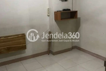 Bedroom 1 Compact 2BR Apartment at Green Palm Residence Tower A
