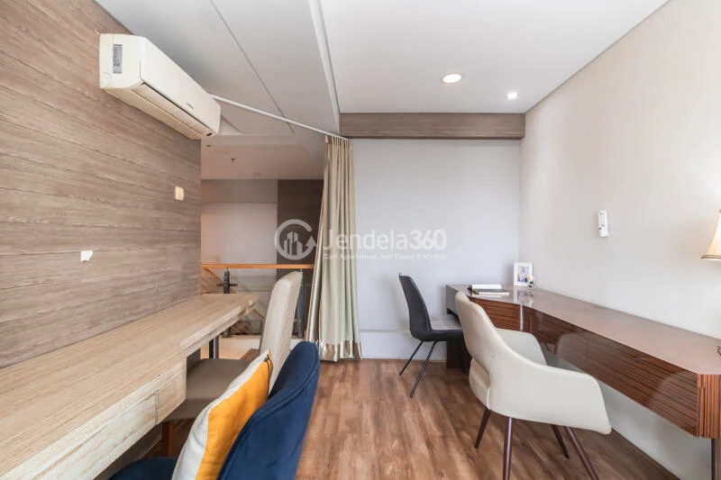 Other Decorative 3BR Apartment at Maqna Residence Low Floor