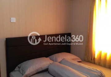 Other Cinere Resort Apartment 2BR  Furnished